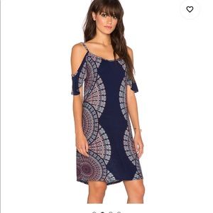 Yireh Mita off the shoulder Dress - medium